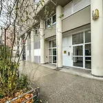 Lumineux Charpennes 2 Chambres+ Balcon * Villeurbanne