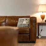 Apartment Lumineux Charpennes 2 Chambres+ Balcon