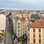 Lumineux Charpennes 2 Chambres+ Balcon * Villeurbanne